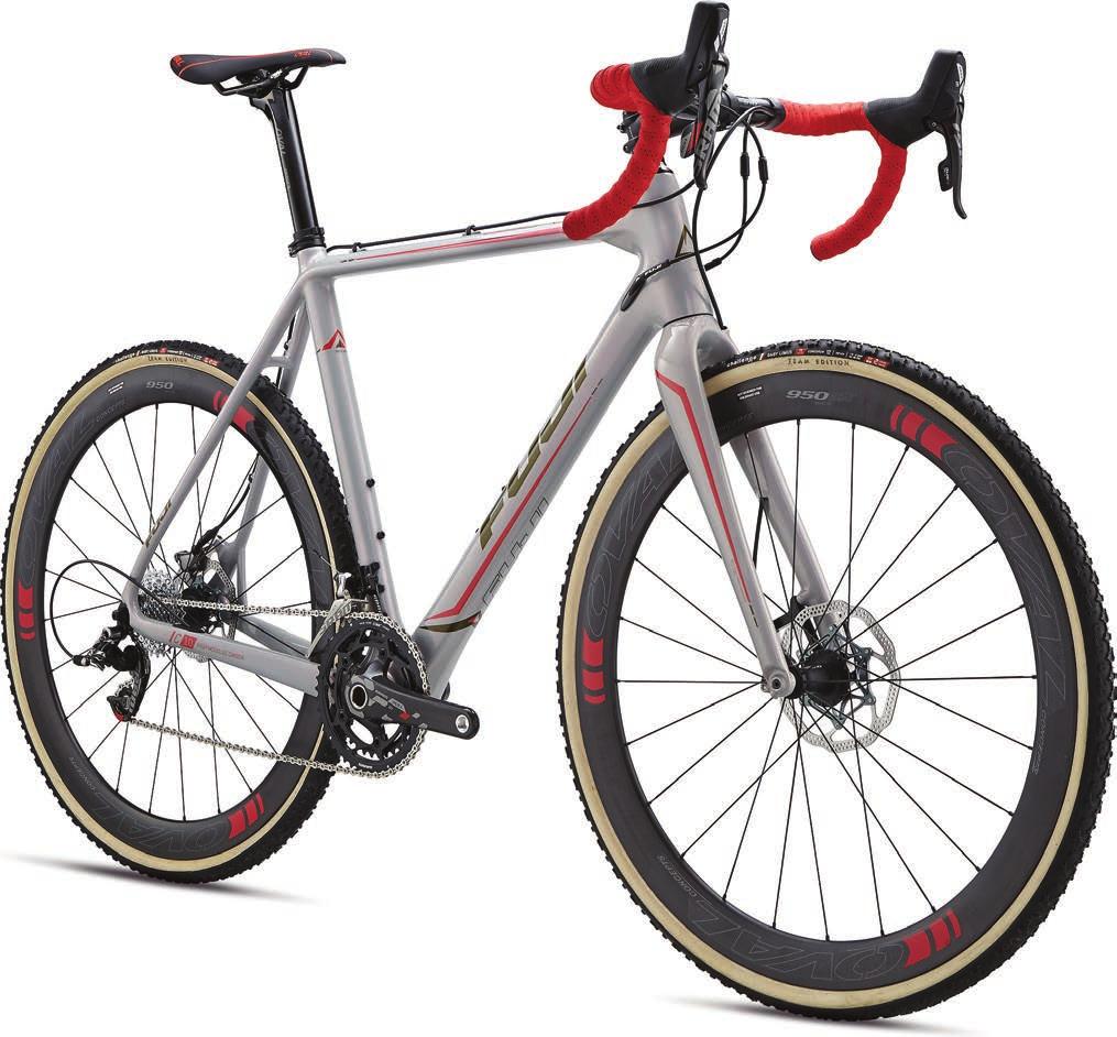 Altamira CX The Story Introduced to the lineup in 2011 alongside the Altamira, the Altamira CX was designed to incorporate the features of Fuji s brand-new,