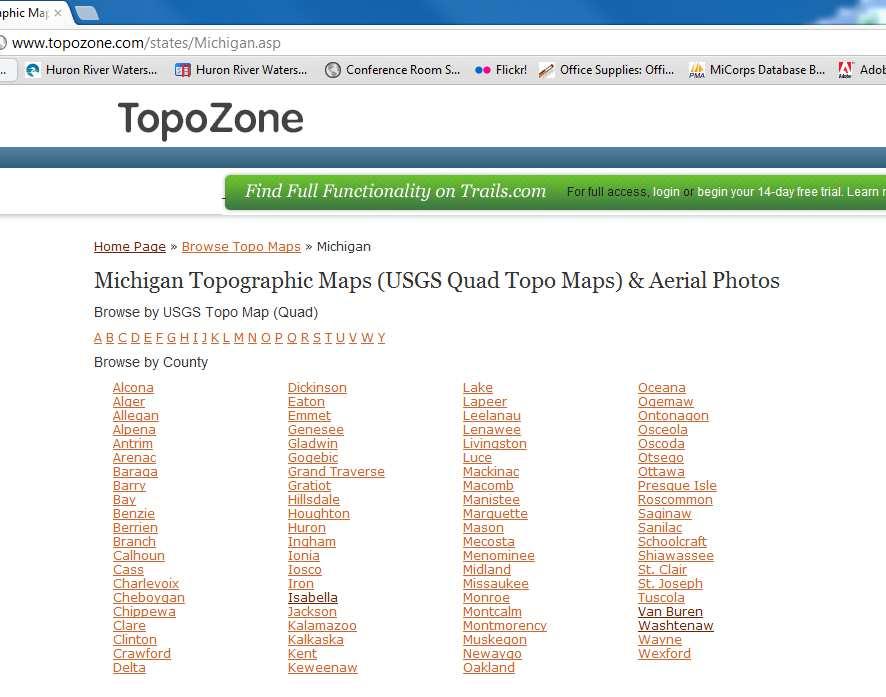 www.topozone.com/states/michigan.asp www.trails.