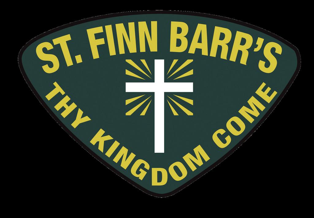 St Finn Barr s Catholic School Parent Newsletter Monday 18th September, 2017 Safe