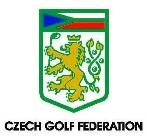 th 21 st, 2018 Czech Golf Federation & Golf