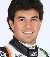 Date of Birth: 26/01/1990 Debut: Albert Park, 2011 Wins: 0 10th (2012) Other career