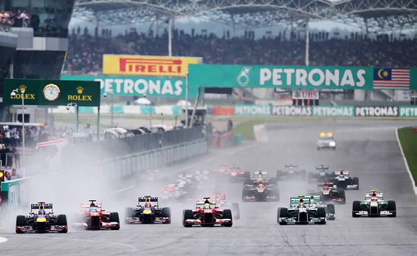 Round 2 - Malaysian Grand Prix I Cover Story 5 Ricciardo Redemption Can Australia s new sporting hero fight back?
