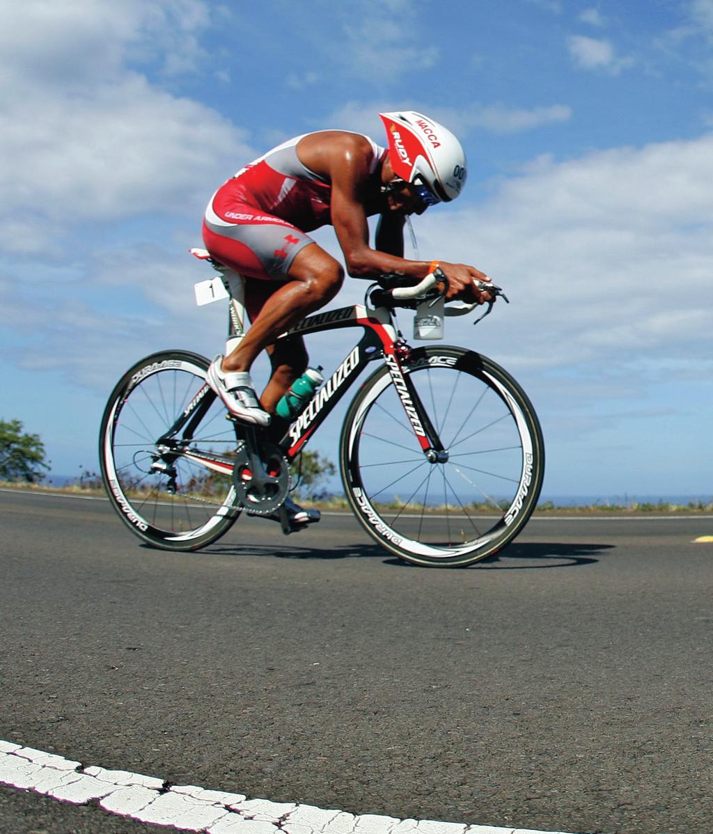 THE GET FASTER TRAINING NOTES YOUR 12-WeeK FOLD 2 Get faster IRONMAN THE IDEAL FOLD 1 week 01 IF YOU WANT TO RACE HARD week 02 KEY Most training for your Ironman needs to be done at a low and