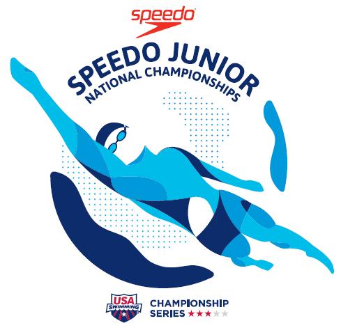 Revised 1/11/18 2018 Speedo Junior National Championships Tuesday, July 31 Saturday, August 4 William Woollett, Jr.