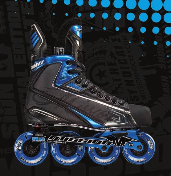 0 D/EE (Full & Half) Wheel ranges per size run for all skates: Youth 10-11: 59mm/68mm (3 wheel chassis)
