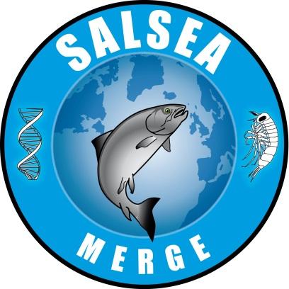SALSEA-MERGE FP7-ENV-2007-1 Grant