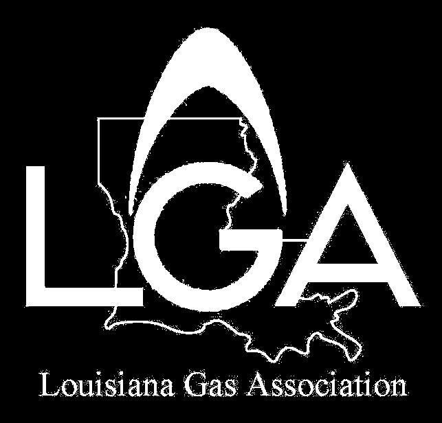 LOUISIANA GAS ASSOCIATION & LOUISIANA MUNICIPAL GAS AUTHORITY ANNUAL OPERATIONS