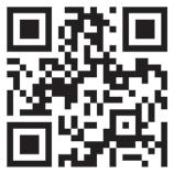 58885 or scan to see video Word of mouth is our best advertising.
