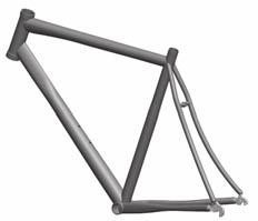 GEOMETRY SYnapSe FlaT bar 3 12 13 2 1 9 10 5 6 4 7 11 8 specifications sm md LG XL 1 2 3 4 5 6 7 8 9 10 11 12 13 Measured Size (cm) 44 47 50 54 Head Tube Angle 71 72 72.