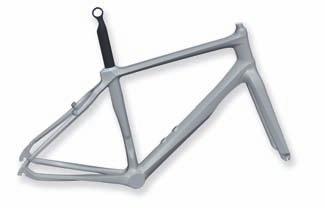 GEOMETRY QUICK CARBON 3 13 10 4 1 2 6 11 7 5 8 12 9 QUiCk CARBoN SpeCifiCAtioNS S m l 1 2 3 4 5 6 7 8 9 10 11 12 13 Seat Tube Angle 74.5 73 72.5 Head Tube Angle 71.5 72 72.