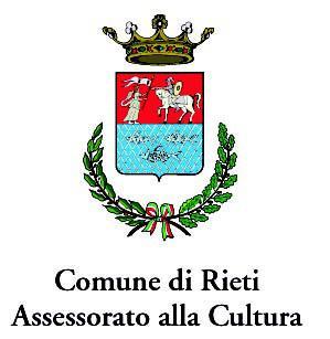 Line " in collaboration with The Municipality of Rieti - Assessor for
