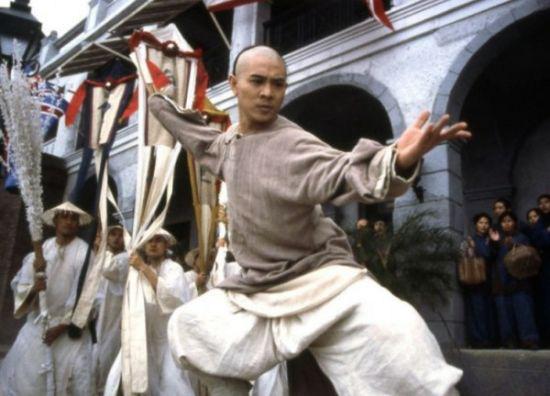6 7 The first Southern style Kung Fu movies were created during the 950s and 960s.