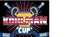 Pee Wee Boys and 12U Girls The Kohlman Cup is a weekend spring tournament for Tier II Pee Wee age players from throughout Wisconsin.