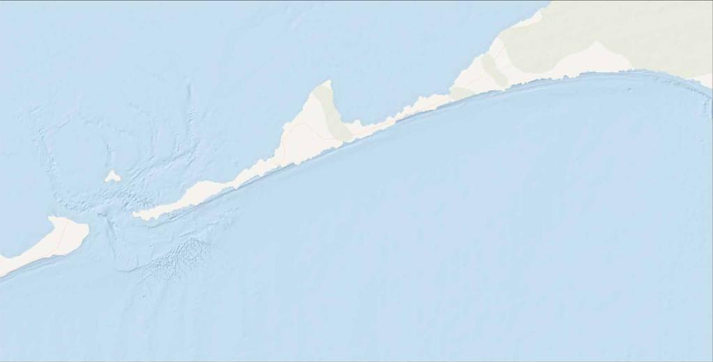 AR-.8 magnetic - 8 nautical miles from Ocracoke Inlet Sea Buoy 8 feet average depth.9'w AR-.