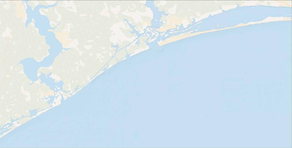 AR- New River Reef. magnetic -. nautical miles from New Topsail Inlet Sea Buoy. magnetic - 9.9 nautical miles from New River Inlet Sea Buoy 0 feet average depth 0'W AR- New River Reef 9.