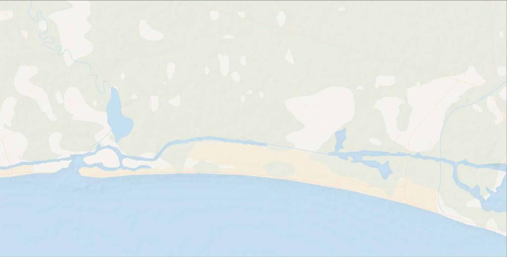 AR- Dale Ward Reef. magnetic -. nautical miles from Cape Fear River Sea Buoy 9.8 magnetic -. nautical miles from Lockwood s Folly Inlet Sea Buoy feet average depth 8 8'W AR- Dale Ward Reef 8.9'W 8.