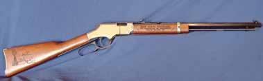 Boy.22 Long Rifles at the 40th National Sale. View the rifle Thursday evening at the Shindig!