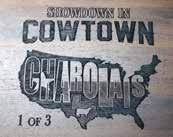 Cowtown Cattle Drive Sale in conjunction with the Fort Worth Stock Show & Rodeo and the 2019 AIJCA Junior National Online Sale.
