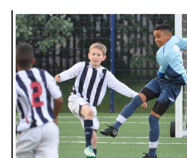 The Coventry Mini Development League will play weekly fixtures at the Blue Coat Church of England School on Sundays and at the Warwick University on Saturdays.