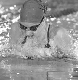 High School: Earned varsity accolades in swimming. Personal: Born March 11, 1983 daughter of Jim and Cathy Lears has one older sister and brother.
