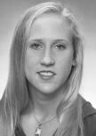 .. has one older sister (Ellen) and one younger sister (Jenni). Lucy Carrig Freshman* 5-7 Richmond, Va. (Douglas Freeman) Swims: Individual Medley, Butterfly, Backstroke.