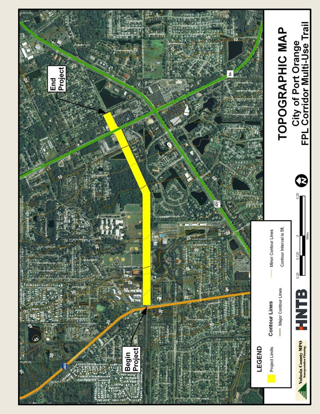 PAGE 12 TRAIL FEASIBILITY Figure 19: