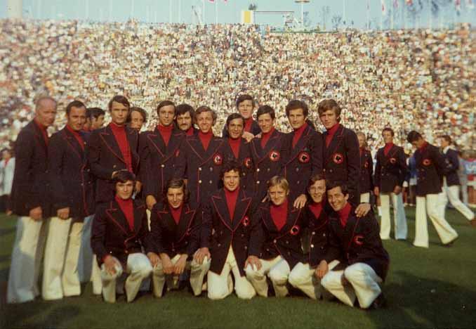 ➑ FORMER CHAMPIONS n French hockey has a history it will celebrate its Centenary in 2020 n Background, an important element in the world of sport n Former champions involved in several areas of the