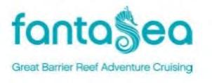 Reef Check Australia This project is supported through funding