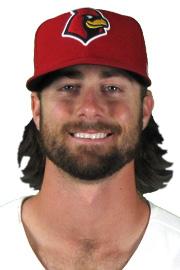 TODAY S STARTING PITCHER John Gant #36 John Michael Gant BATS: RIGHT THROWS: RIGHT HEIGHT 6-4 WEIGHT: 193 AGE: 24 RESIDENCE: Wesley Chapel, Fla. SCHOOL: Wiregrass Ranch (Fla.