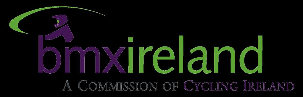 Cycling Ireland BMX
