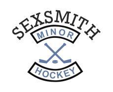 Sexsmith Minor Hockey Association REGISTRATION Box 322 Sexsmith, AB T0H 3C0 PLAYER APPLICATION FOR FORM PLAYER INFORMATION (PLEASE PRINT) LAST NAME FIRST NAME GENDER (CIRCLE) STREET ADDRESS ( PO BOX