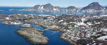 Fairness and Balance Greenland and Faroes seek fairness and balance they