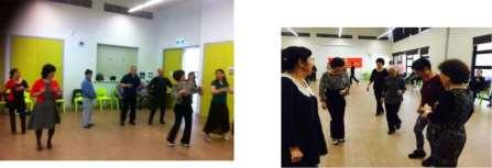 English Lesson Lesson Cabramatta Dance