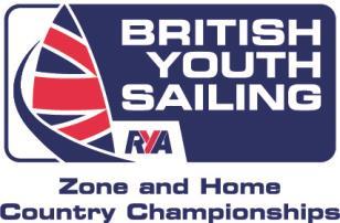 Sailing Instructions RYA MIDLANDS ZONE CHAMPIONSHIPS Draycote Water Sailing Club 24 th & 25 th SEPTEMBER 2016 The 2016 RYA Zone Championships will be held at Draycote Water Sailing Club The