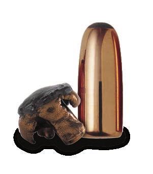 HUNT ING COMPONENT S ORIGINAL BARNES ORIGINAL: Pure copper tubing jacket Pure lead core Controlled expansion Deep penetration Proven performance NEW 30-30 WIN Featuring a