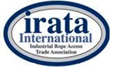 IRATA International IRATA International is a worldwide recognized organization with its headquarters in the UK.