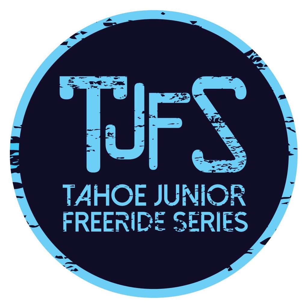 Tahoe Freeride Tahoe Junior Freeride Series