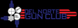 DEL NORTE GUN CLUB Range Rules and