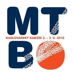 Karlovarský kamzík Bulletin 2 5th race of Czech cup MTBO 2018 sprint, Czech championship and Veteran Championship, WRE Czech championship in