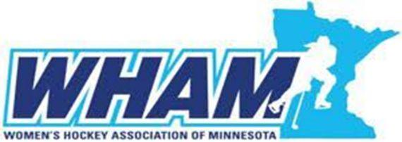 WHAM BOARD MEETING Meeting - Approved Minutes Monday December 10th, 2018 Houlihan s 6601 Lyndale Ave S Richfield Present: Geri-Anne Zubich-President Molly McCloskey-Secretary Melissa Lucas-Treasurer