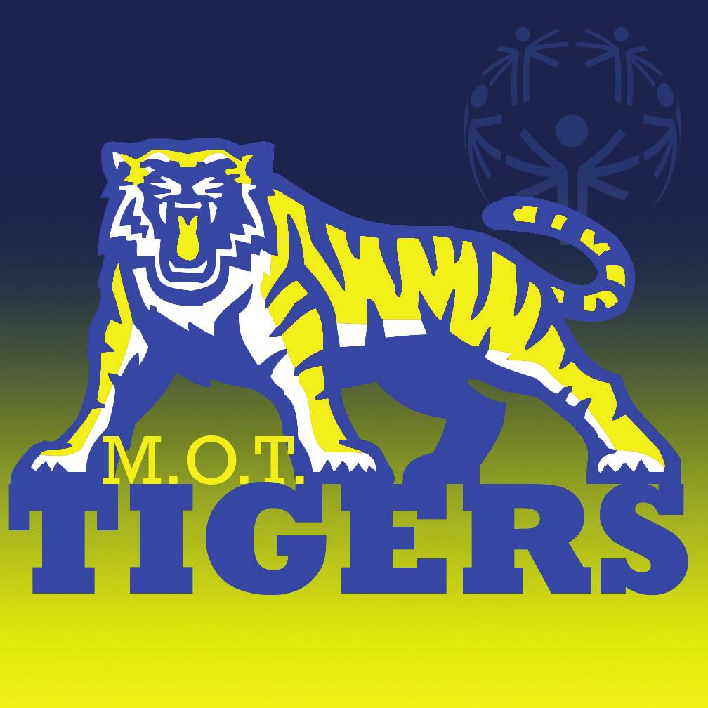 AREA PROGRAM: MOT Area If you are interested in serving in an Area Leadership role that is vacant, please contact your Area Director. SODE - MOT TIGERS area director: BONNIE WAGNER Email: sode.