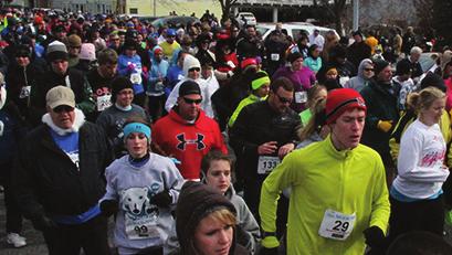 If you can raise $75 in donations, you can participate in the 23rd annual POLAR BEAR PLUNGE to benefit Special Olympics Delaware.