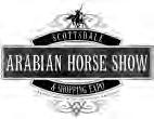 Official Entry Form 61 st Annual Scottsdale Arabian Horse Show February 11-21, 2016 We will Accept Mailed, Hand Delivered & Emailed Entries: Mailed: PO Box 13865 Scottsdale, AZ 85267 Hand Delivered &