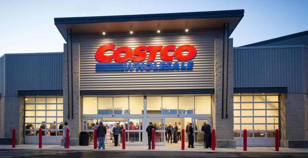 Defensive franchise: Costco The store that s so cheap,