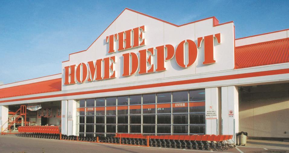 Cyclical Franchise: Home Depot