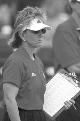 4 Nebraska Weekly Softball Notes 4 Page 4 Nebraska Coach Rhonda Revelle Honors and Awards 42002 Midwest Region Coaching Staff of the Year 42001 Big 12 Coach of the Year 41998 Big 12 Coach of the Year