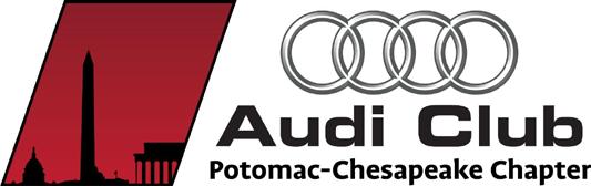Dear Audi Club Instructor, Welcome to the PCC-ACNA, Fall Virginia International Raceway (VIR) Driver Safety and Education School.