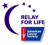 Relay For Life Walkers Schedule 10a.