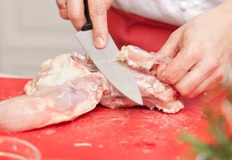 FOOD SAFETY Qualsafe Awards (QA) Level 2 Award in Food Safety in Manufacturing Course Duration: 1 days (6 hours) Course Overview: The QA Level 2 Award in Food Safety for Manufacturing (RQF) is a