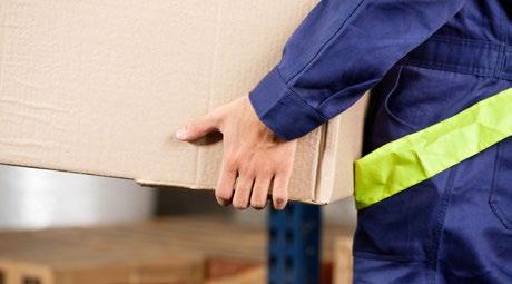 MANUAL HANDLING Qualsafe Awards (QA) Level 2 Award in Manual Handling Principles Course Duration: ½ day (3 hours) Course Overview: This course is designed to provide essential information about